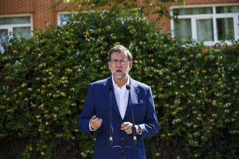Mariano Rajoy