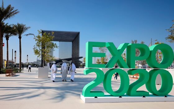 What’s It Like to Visit Dubai Now? Covid Comfort as Expo Arrives