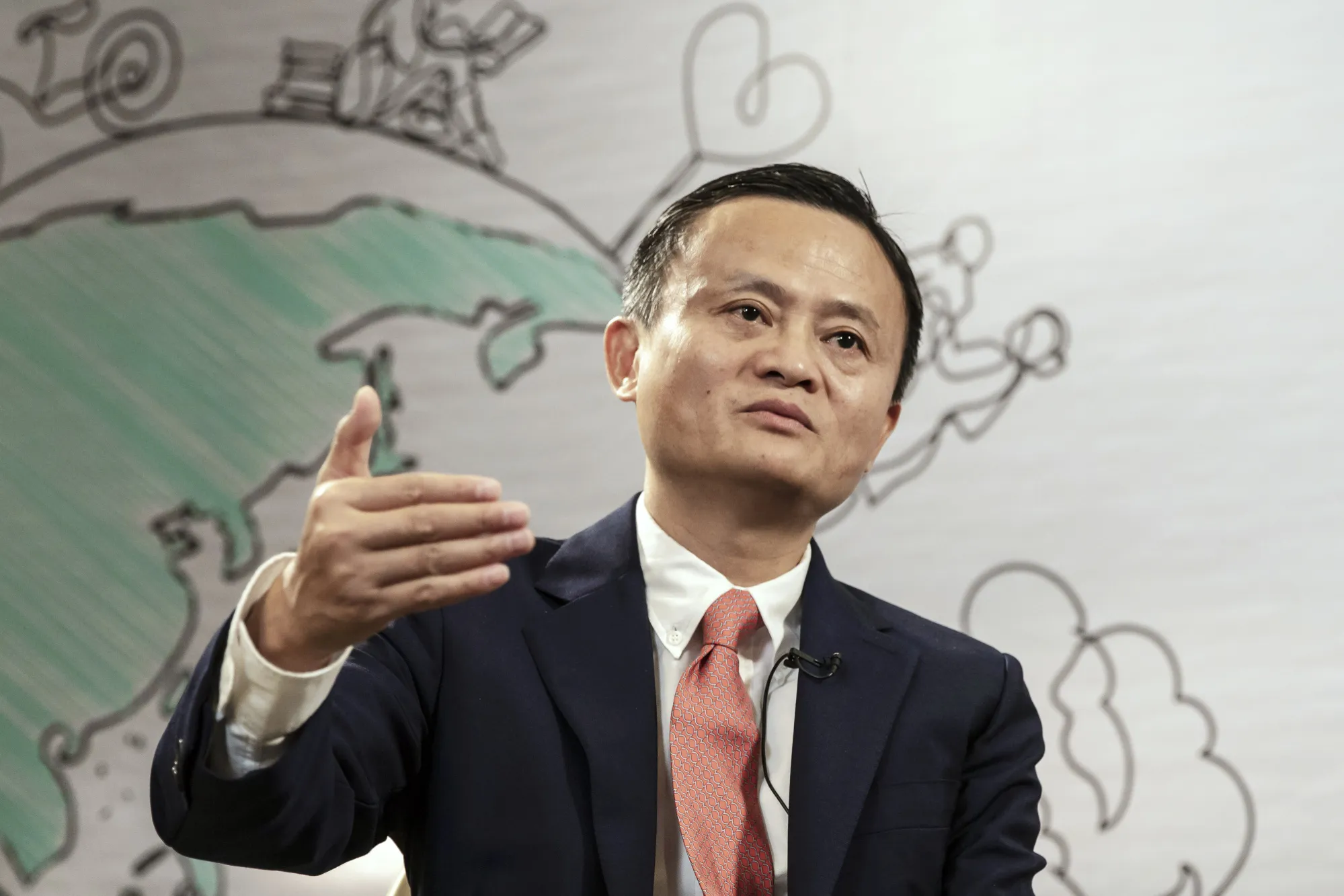 Jack Ma