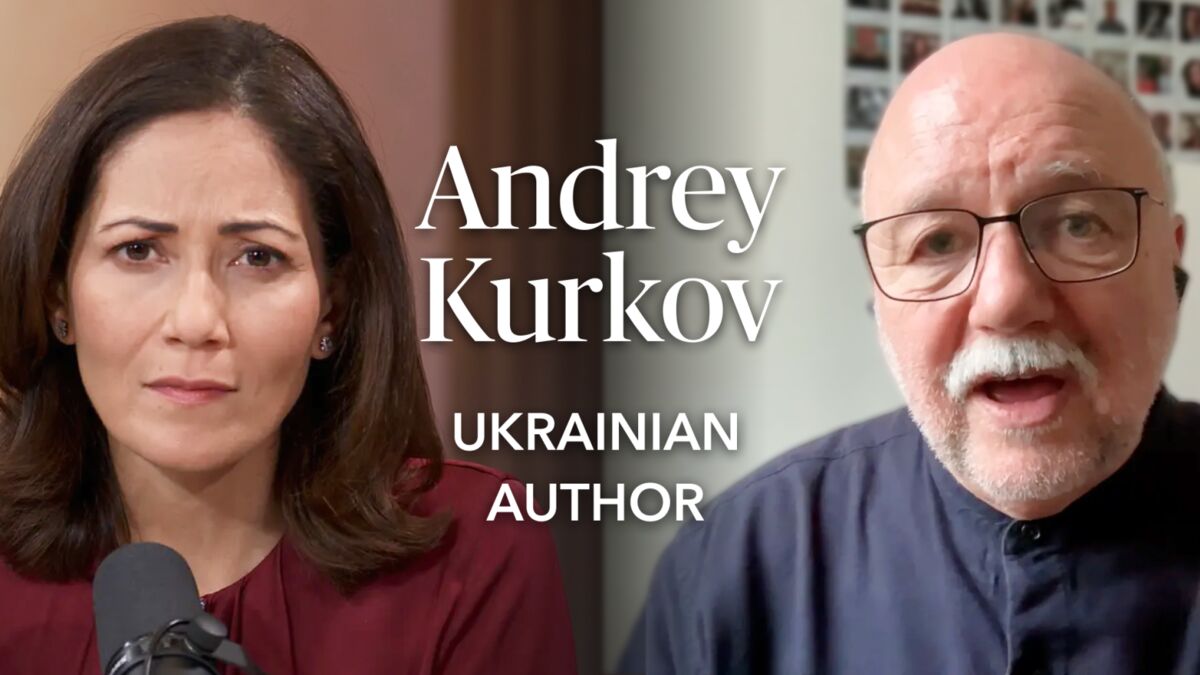 'Capitulation Camouflaged as Peace': Warning on Ukraine