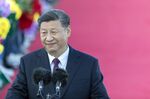 習近平国家主席