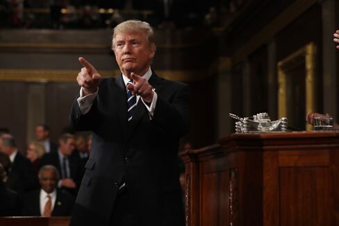 トランプ大統領