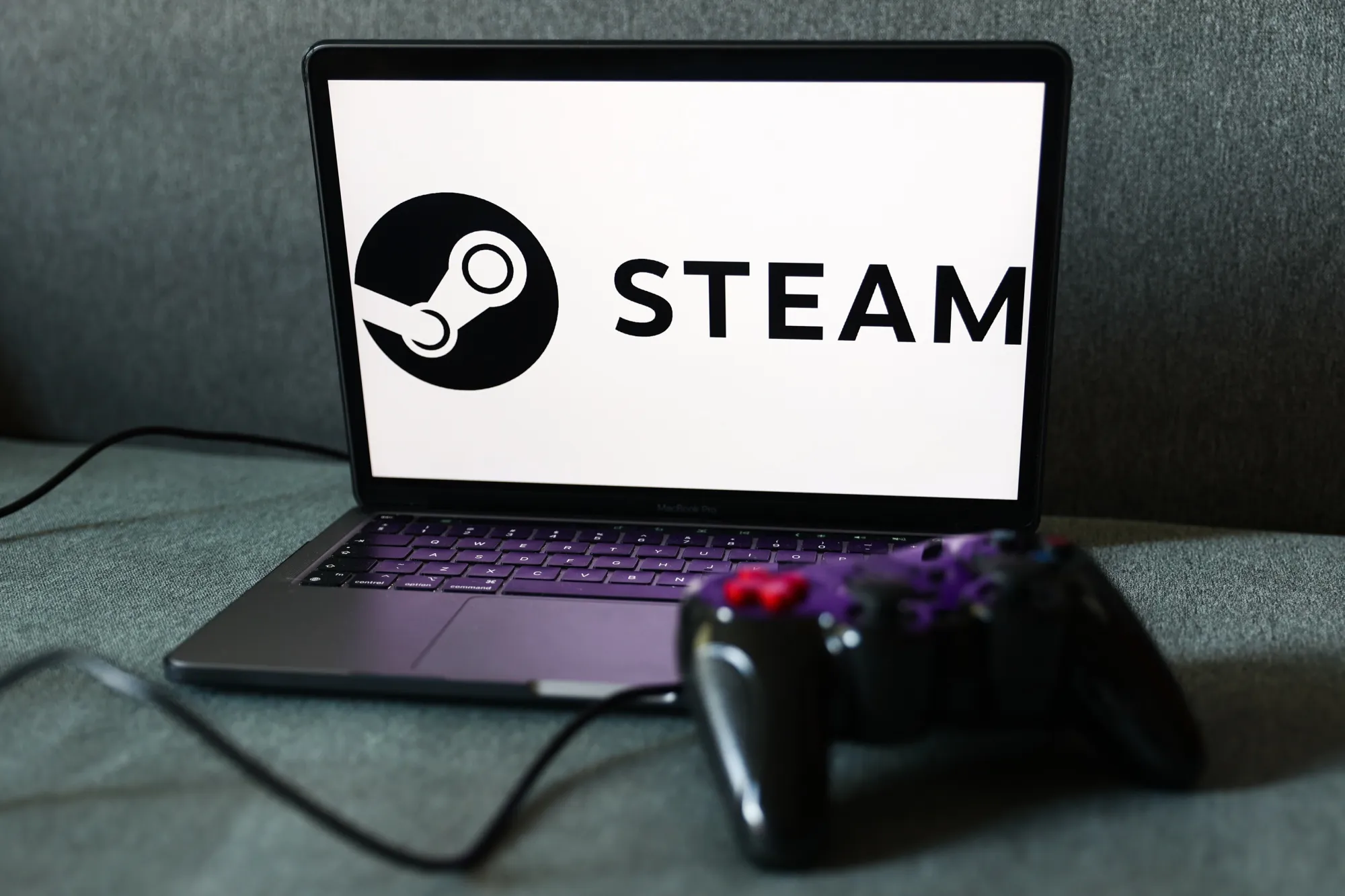 Extremist images and phrases have proliferated on Steam, which is used by&nbsp;30 million people&nbsp;at any given moment.