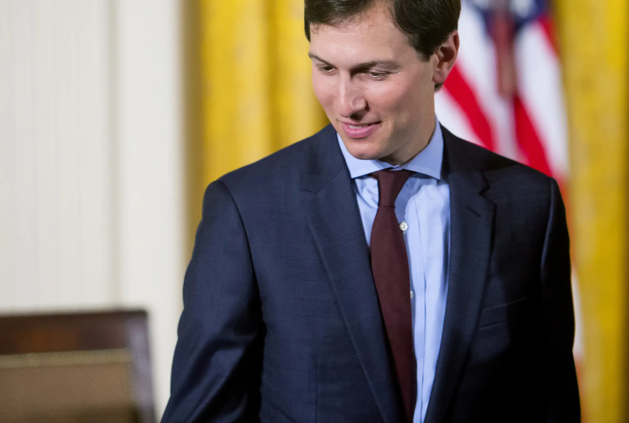 Jared Kushner