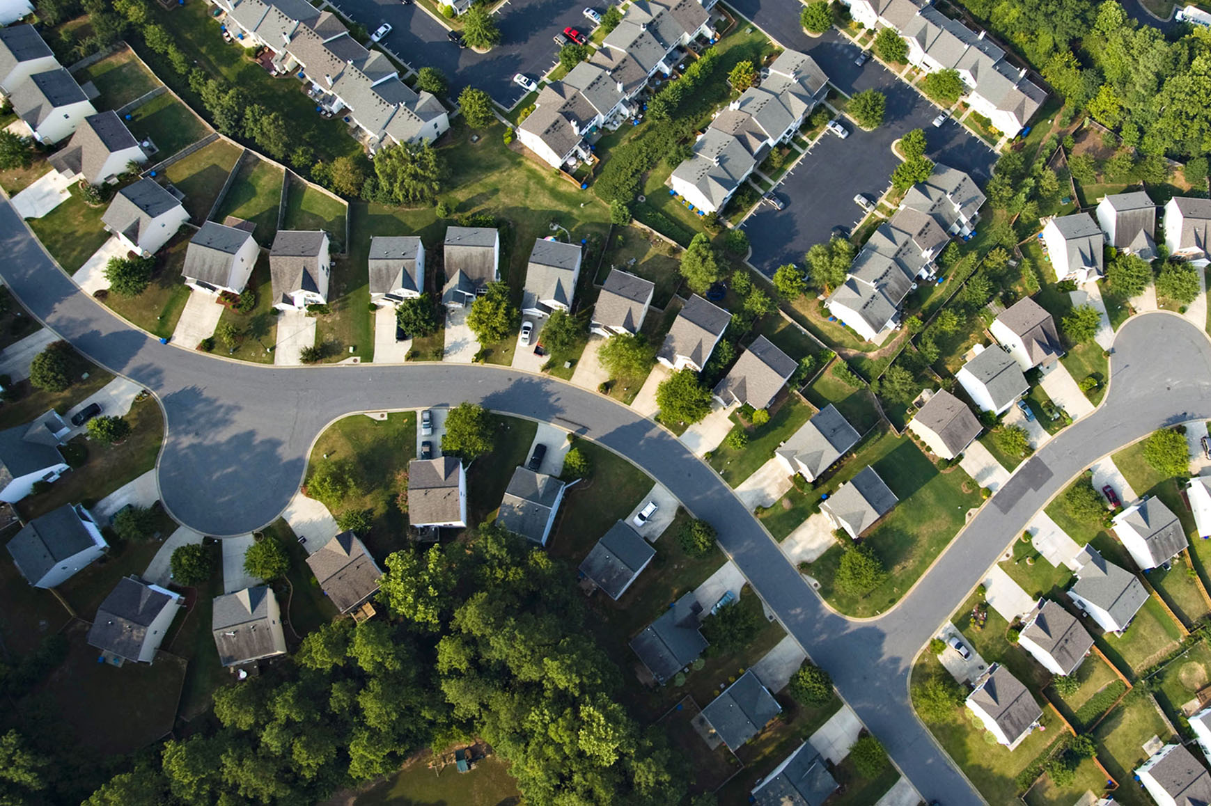 Landlords Lose Power Over Rent Amid Pandemic, Protests, and Wildfires -  Bloomberg