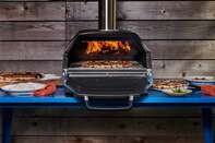 relates to The Patio-Ready Pizza Oven That Even the Pros Swear By