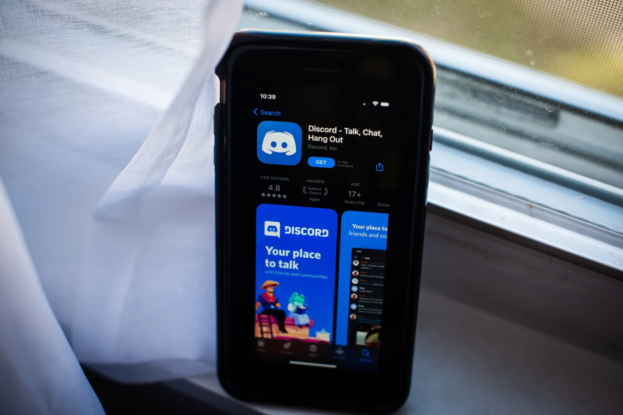 Dragoneer Said to Be Leading Discord Round at $15 Billion Value - Bloomberg