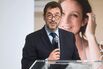 Albert Bourla GETTY Sub