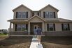 Prospective Buyers Attend Open Houses Ahead Of Existing Home Sales