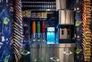 Walk-In, Self-Serve Snack Pantries Are the Future of Hotel Minibars