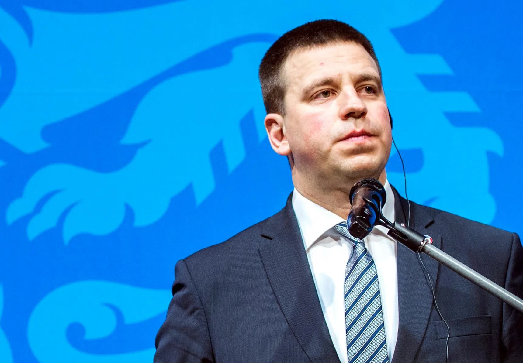 Juri Ratas