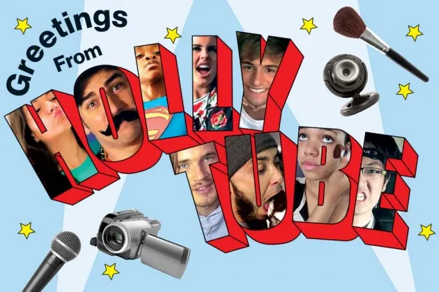 Hollywood's Big-Money YouTube Hit Factory