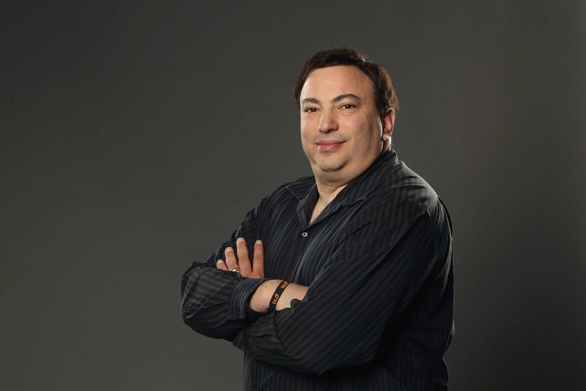 Конференція DLD 2010