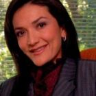 Headshot of Ximena G Humrichouse "Nina G Vaca"