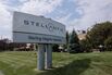 UAW Members Rally Outside Stellantis Sterling Heights Assembly Plant