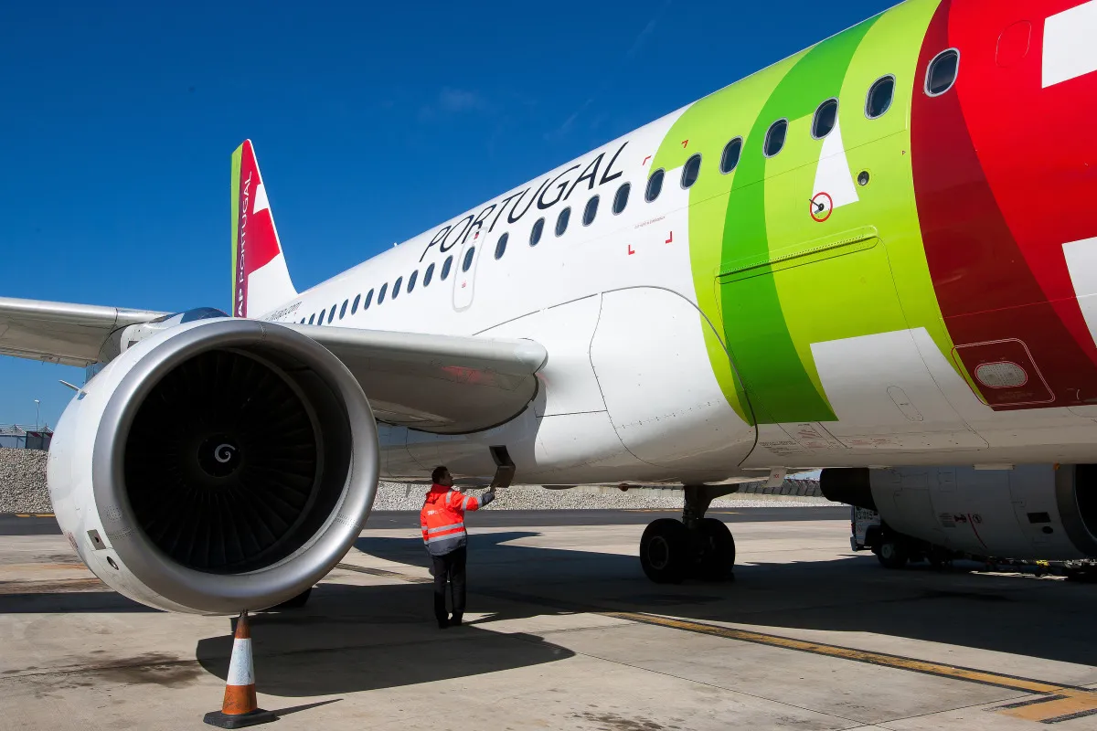 TAP Air Portugal Airline Operations