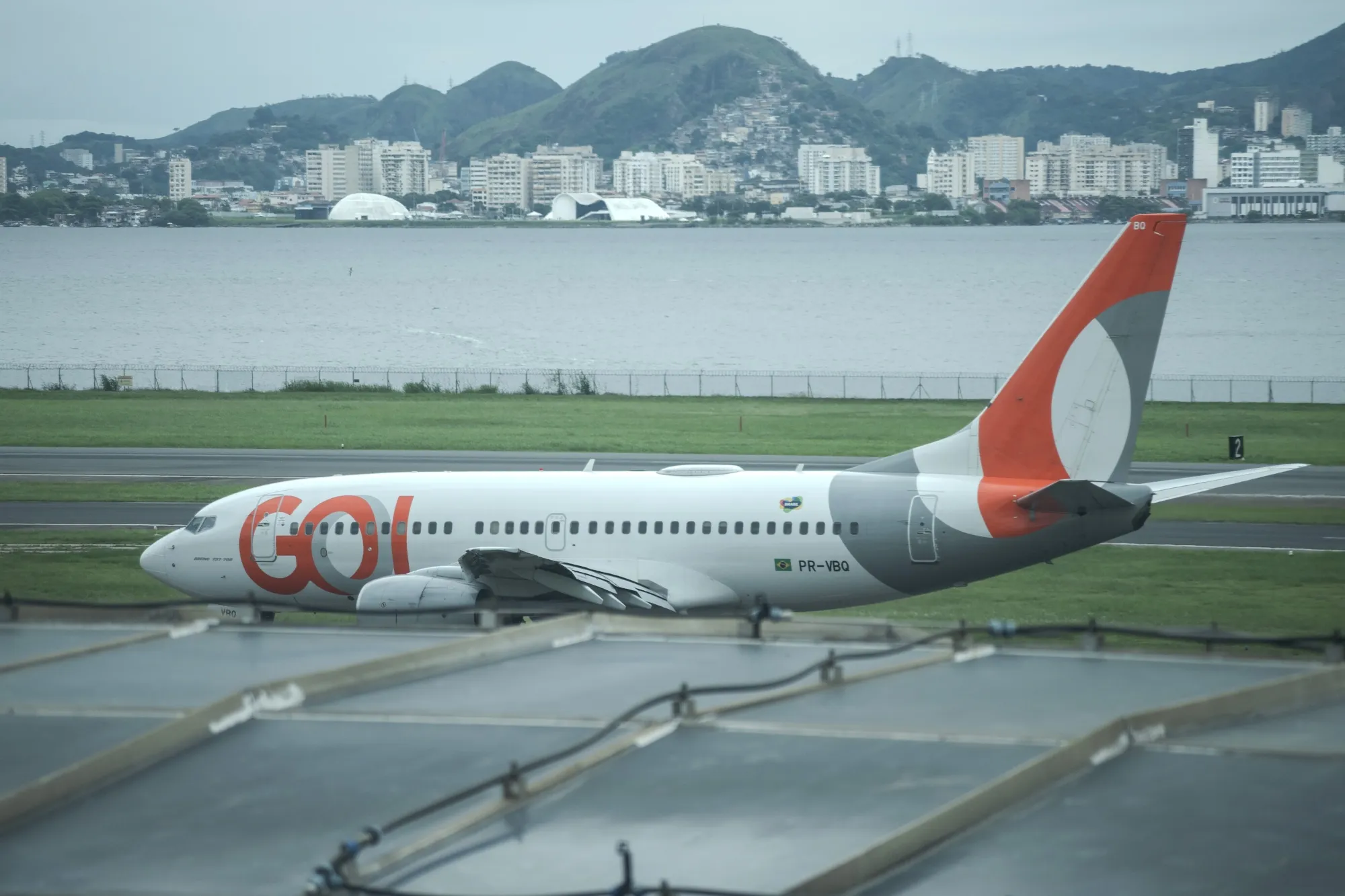 Gol estimated that the closing of Porto Alegre’s Salgado Filho airport&nbsp;was responsible for revenue losses&nbsp;amounting to approximately 120 million reais.