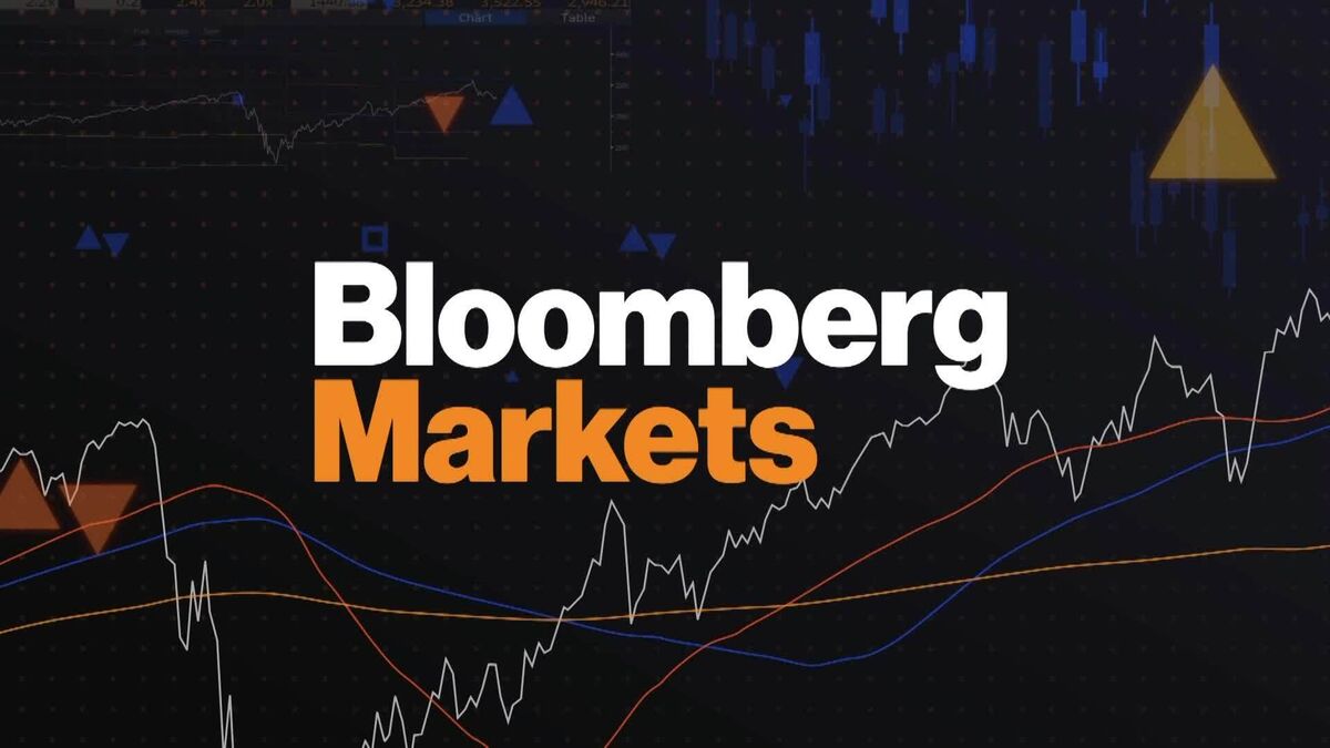 Trump, Starmer Announce Technology Partnership | Bloomberg Markets 9/18/2025