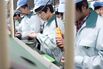 Chinese Workers