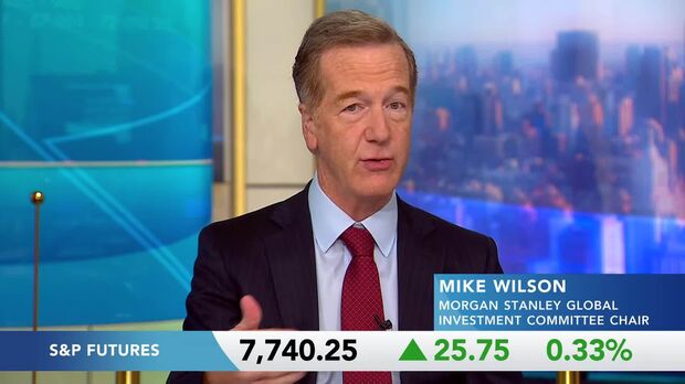 Stocks Edge Higher After Fed as Oracle Surges 11%: Markets Wrap
