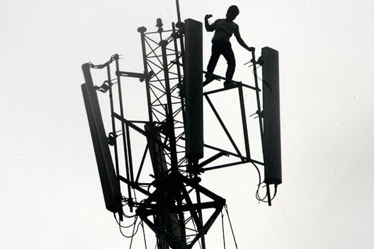 The NSA Could Collect Far More Than Your Phone Records - Bloomberg