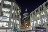 City On Slowdown As Companies Implement Coronavirus Contingency Plans