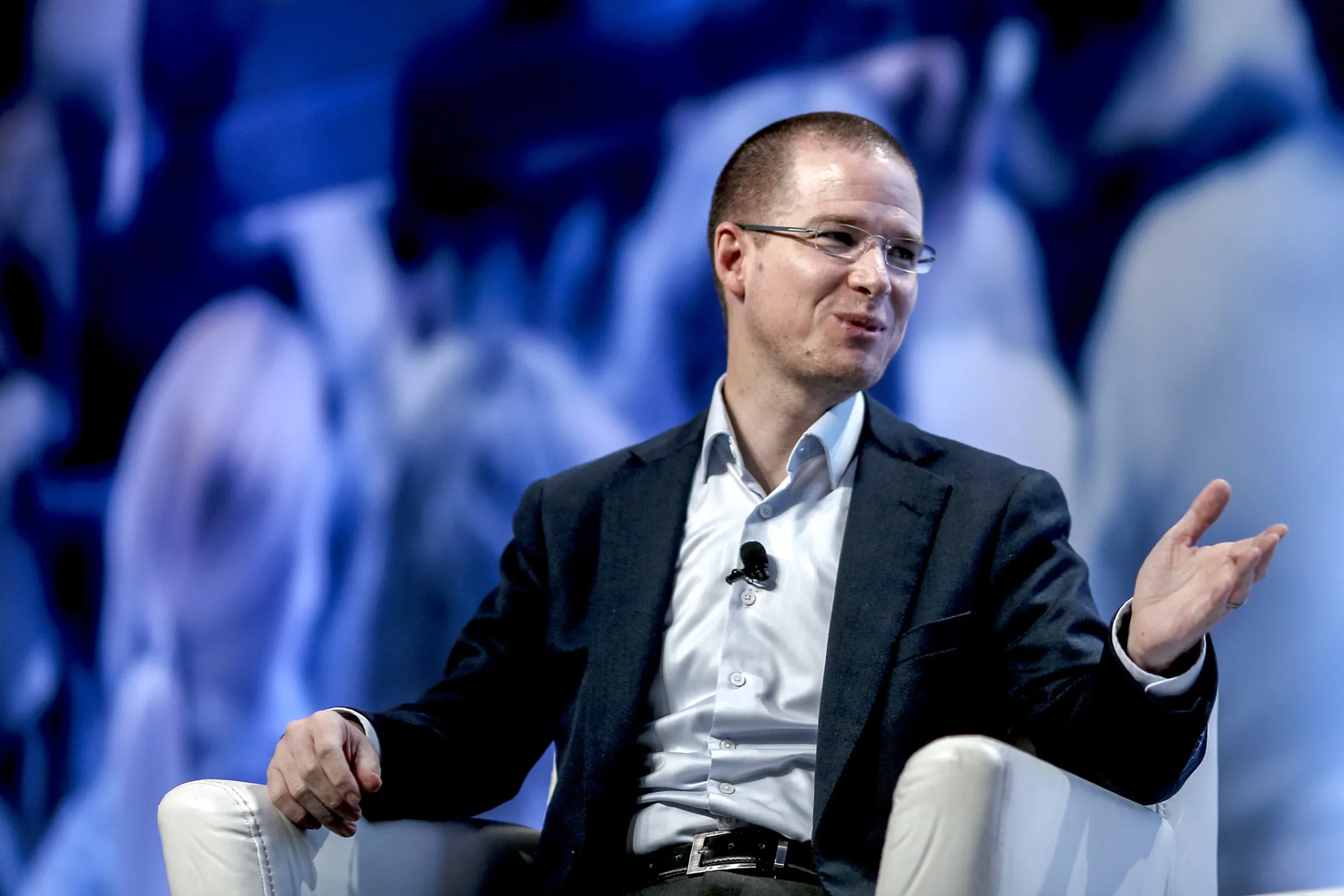 Ricardo Anaya