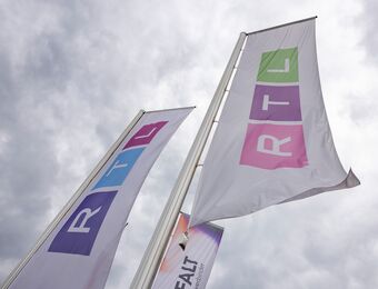 relates to RTL Group Agrees to Sell Dutch Unit to DPG for €1.1 Billion