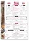 The Zedel menu.