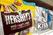 Mondelez Exploring Takeover Of US Chocolate Maker Hershey