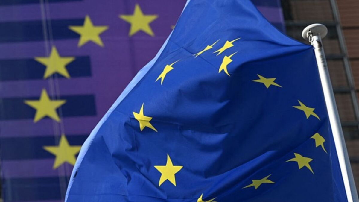 EU Proposes Measures to Ease Energy Shock From Iran War