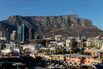 South Africa Economy as Budget Shows Division in Ruling Coalition