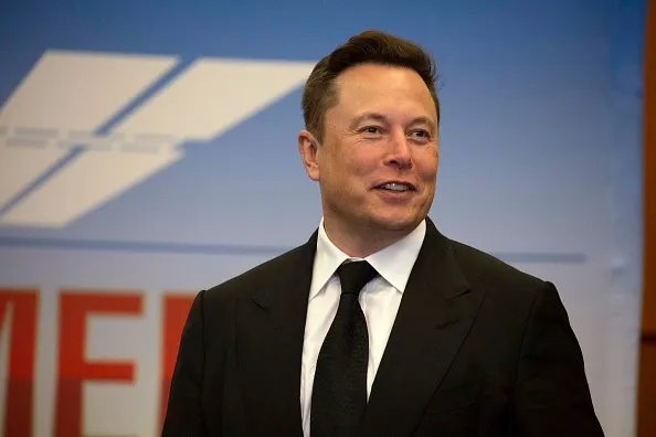 Elon Musk’sTesla has led technology stocks to record highs.&nbsp;