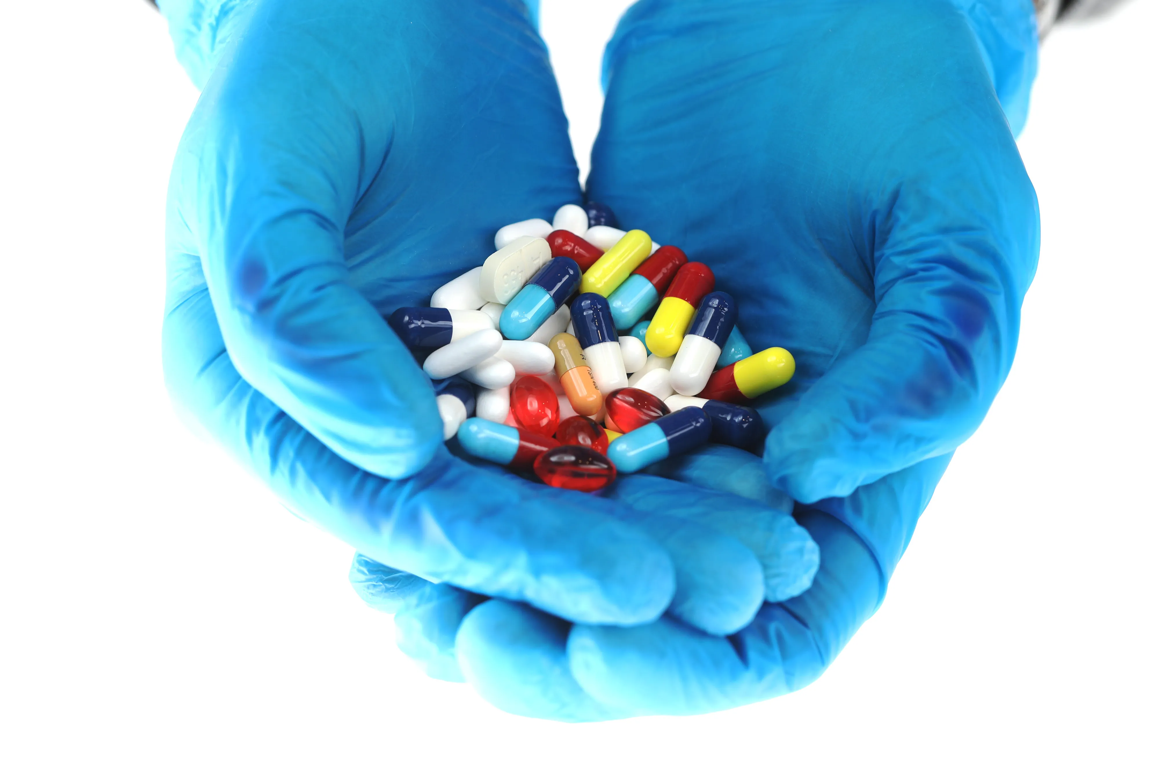 Approval Times Cut For Pharmaceutical Companies