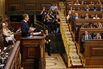 Spain's Opposition Leader Feijoo Appeals For Government Mandate