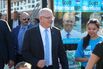 Australia Goes To The Polls