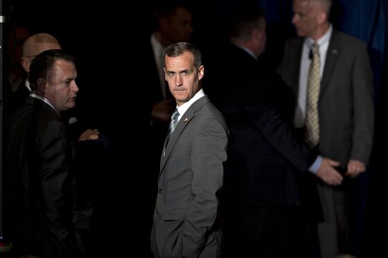 Lewandowski to Face Off With Democrats Over Trump Obstruction