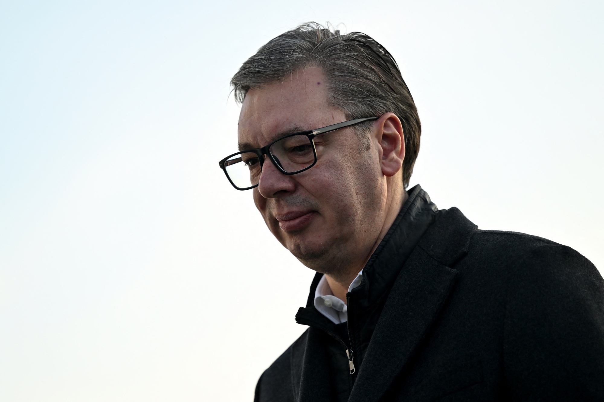 vucic-vows-serbian-support-as-kosovo-cracks-down-on-dinar-eur-rsd