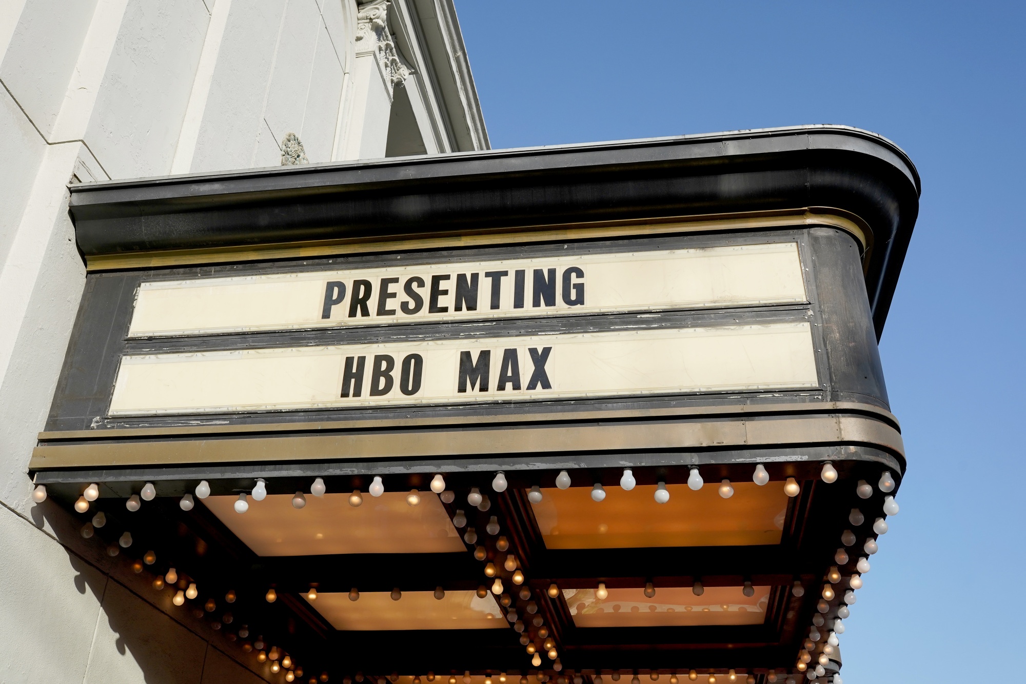HBO Max June: HBO Max: Check out list of new titles to be added in June 2023  - The Economic Times