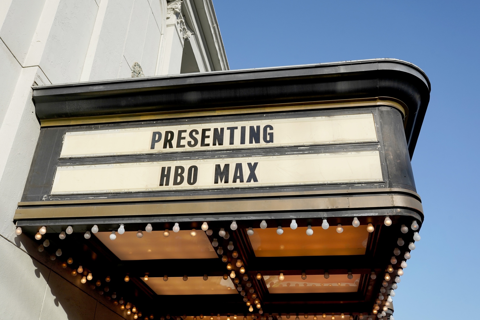 First Look at HBO Max's Replacement App Unveiled by Warner Bros. (Photos)