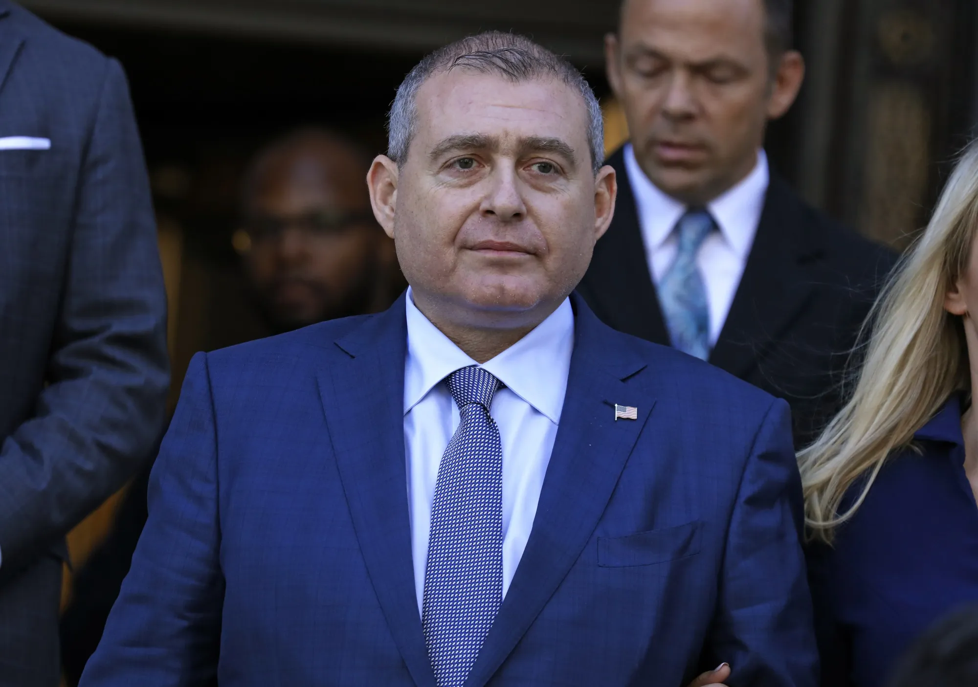 Lev Parnas