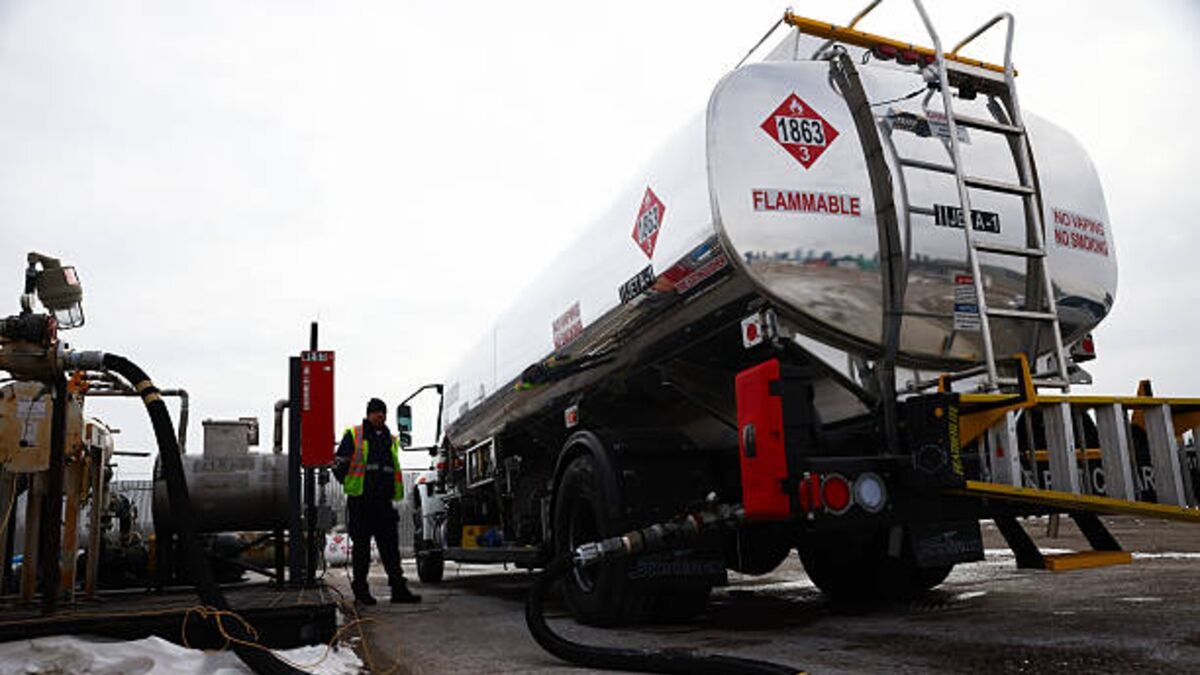 UK Could Be Facing a Jet Fuel Shortage, Says Soc Gen's Haigh