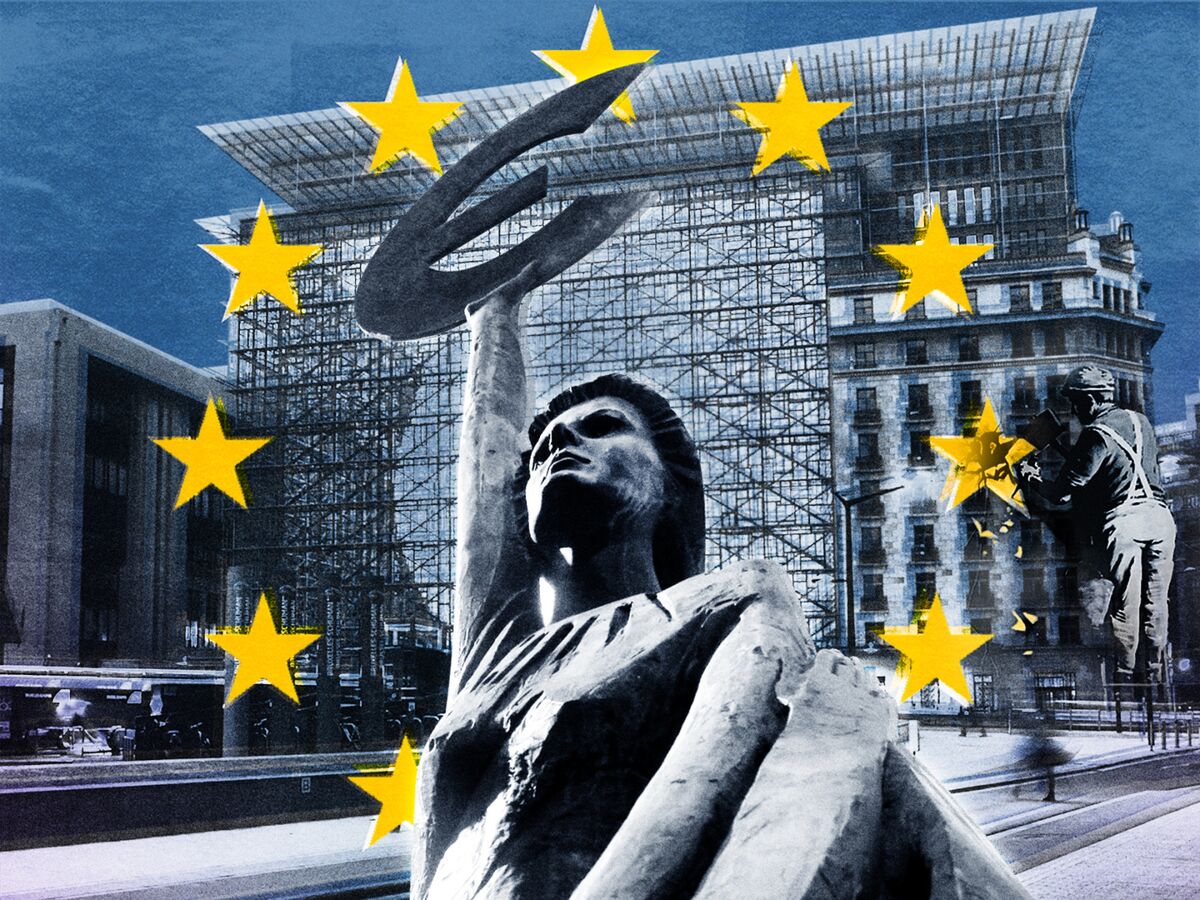 Europe Lobbies Trump for a Seat at the Table on Ukraine