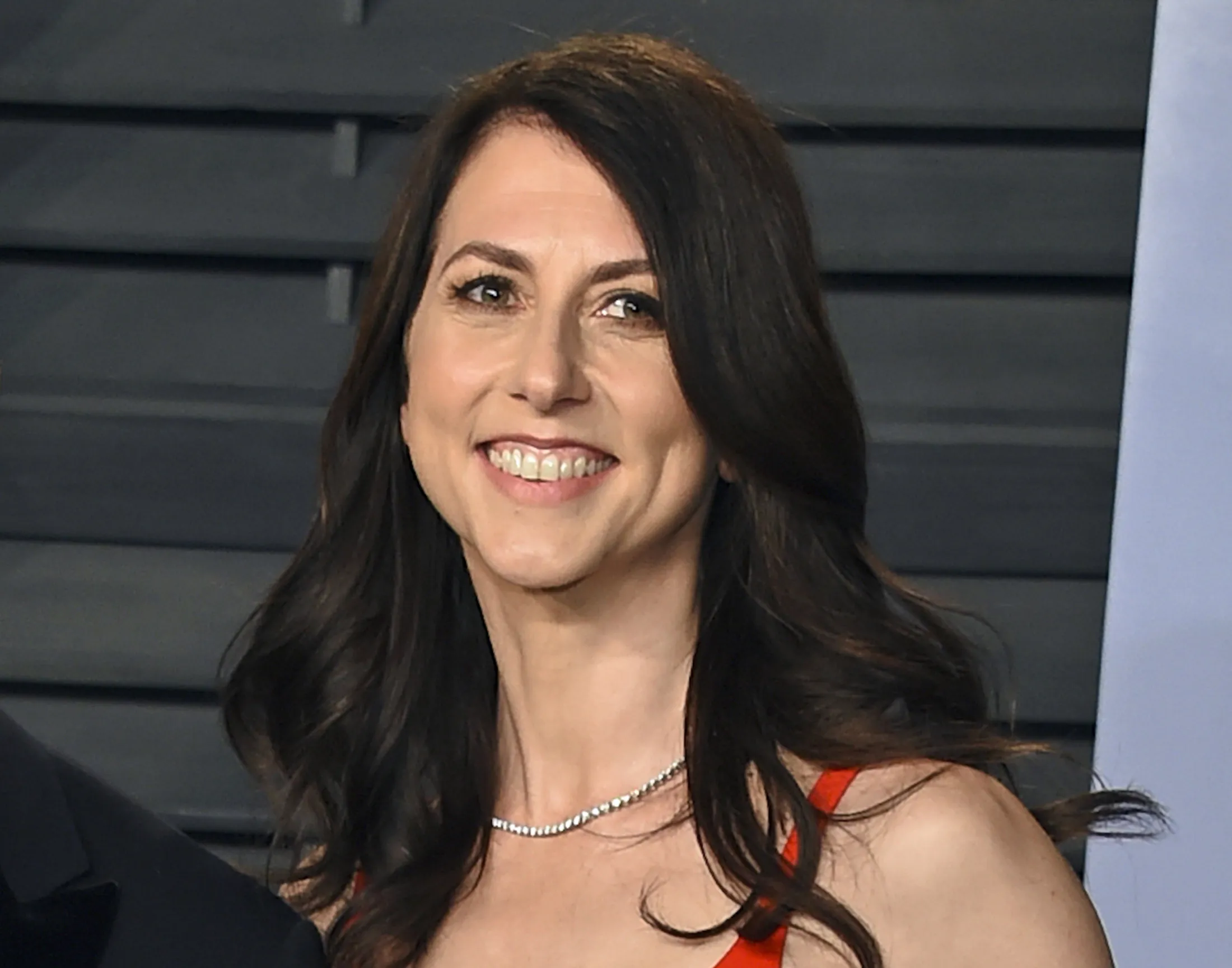 MacKenzie Scott&nbsp;signed the Giving Pledge in 2019, promising to give away the majority of her fortune.