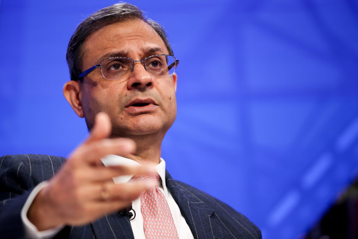 RBI Says Rupee to Steady After India Clinches US Trade Deal