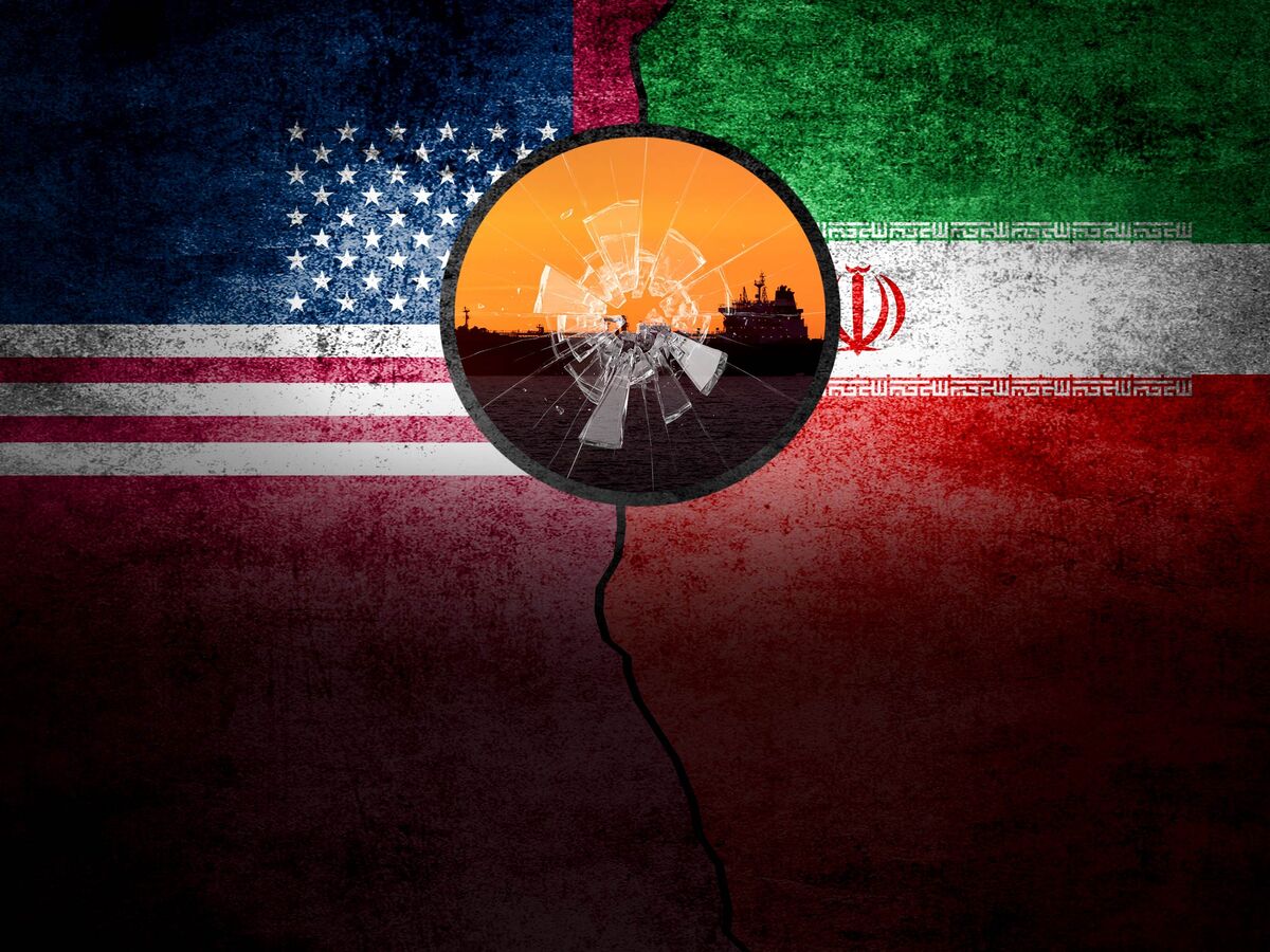 Iran, US Trade Tit-for-Tat Tanker Attacks as War Drags On