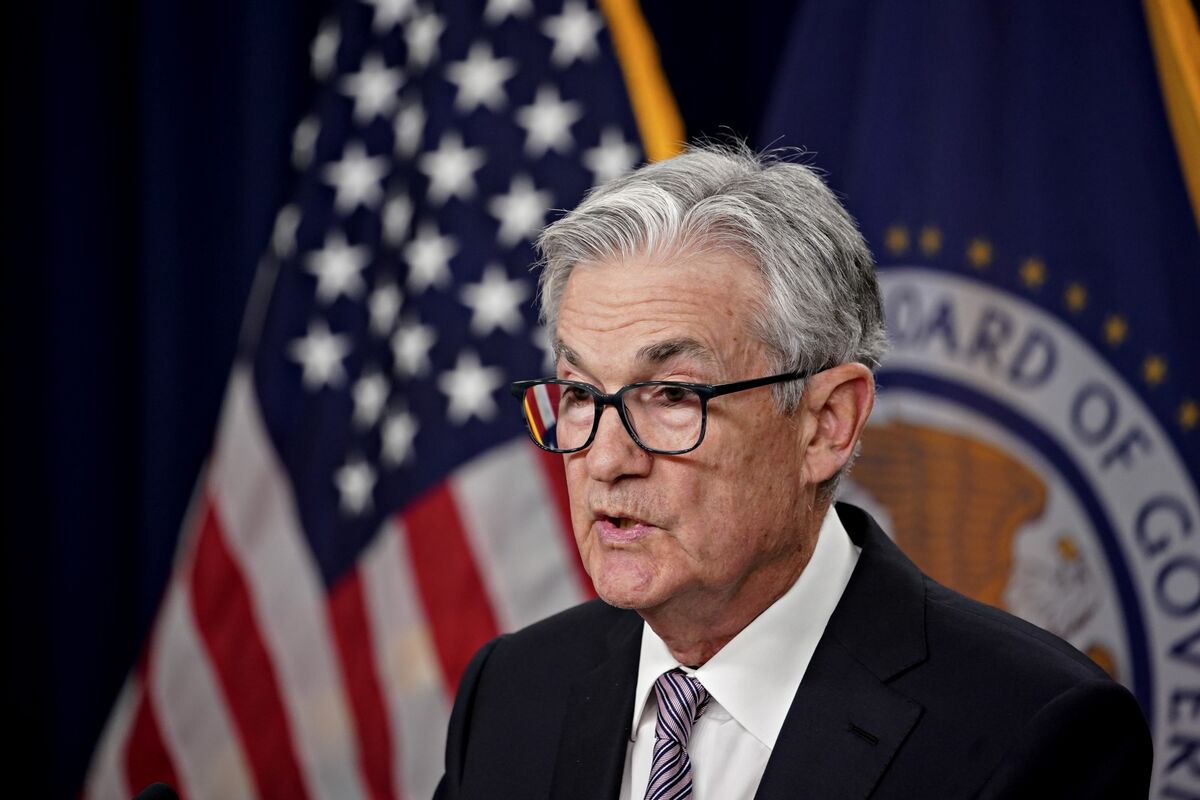 The Weekly Fix: Maybe Those 2023 Fed Cut Bets Aren't That Crazy