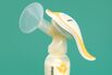 Making Billions From the Booming Breast-Pump Market