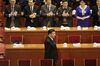 中国の習近平氏