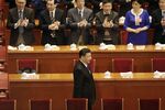 中国の習近平氏